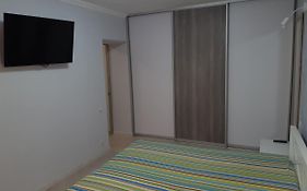 Apartment Near Stadio Metalist Kharkiv
